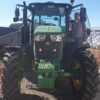 U drugom Javnom pozivu za IPARD Podsticaje sam aplicirao za traktor „John Deere“. Obzirom da se bavim mešovitom poljoprivrednom proizvodnjom (ratarstvom i stočarstvom) ovaj proces je za mene bio zaista zahtevan. Ispunio sam svoj cilj, doveo svoje poljoprivredno gazdinstvo u red što se svih standarda tiče i ostvario povrćaj novčanih sredstava za novi traktor.
Ovih godinu i po dana saradnje sa konsultantskom agencijom „Consipard“  dlikuje puno truda, rada i volje kako mene, kao klijenta, tako i mog konsultanta, da se ovaj projekat okonča na obostrano zadovoljstvo. Svakako da ću u nekim narednim pozivima opet aplicirati i svakako da ću se opredeliti za istu  konsultantsku agenciju bez i malo razmisljanja.


